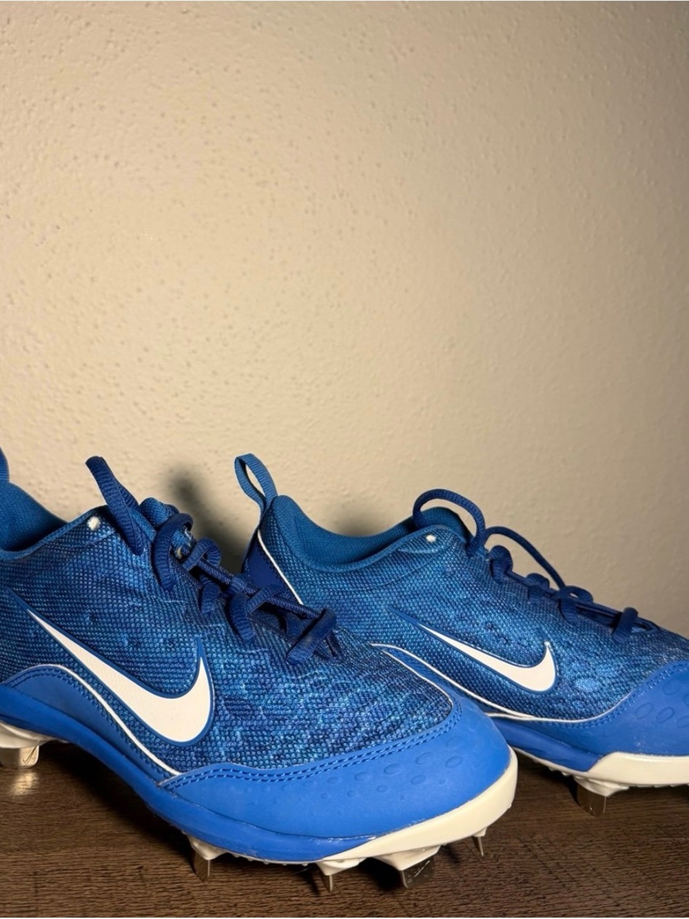Nike Hyper Diamond Softball Cleats